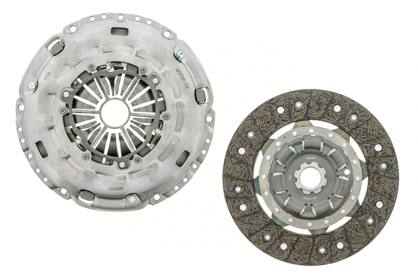 Clutch Kit - KE-VG23R AISIN